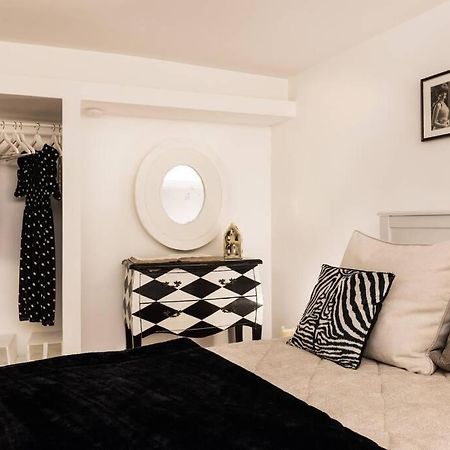 Lovely Colosseum Loft Apartment Rom Exterior foto