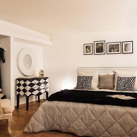 Lovely Colosseum Loft Apartment Rom Exterior foto