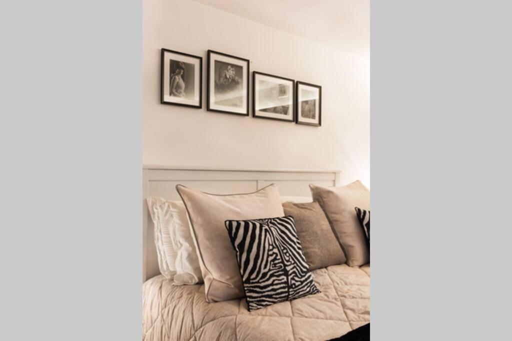 Lovely Colosseum Loft Apartment Rom Exterior foto
